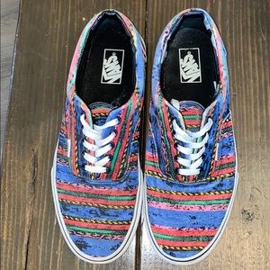 Men’s Vans Van Doren Edition- 11.5